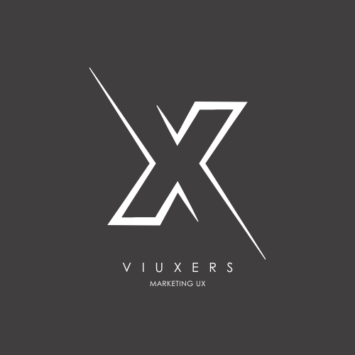 Logotipo de Viuxer MKT